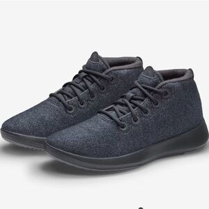 Women’s Wool Runner-up Mizzles